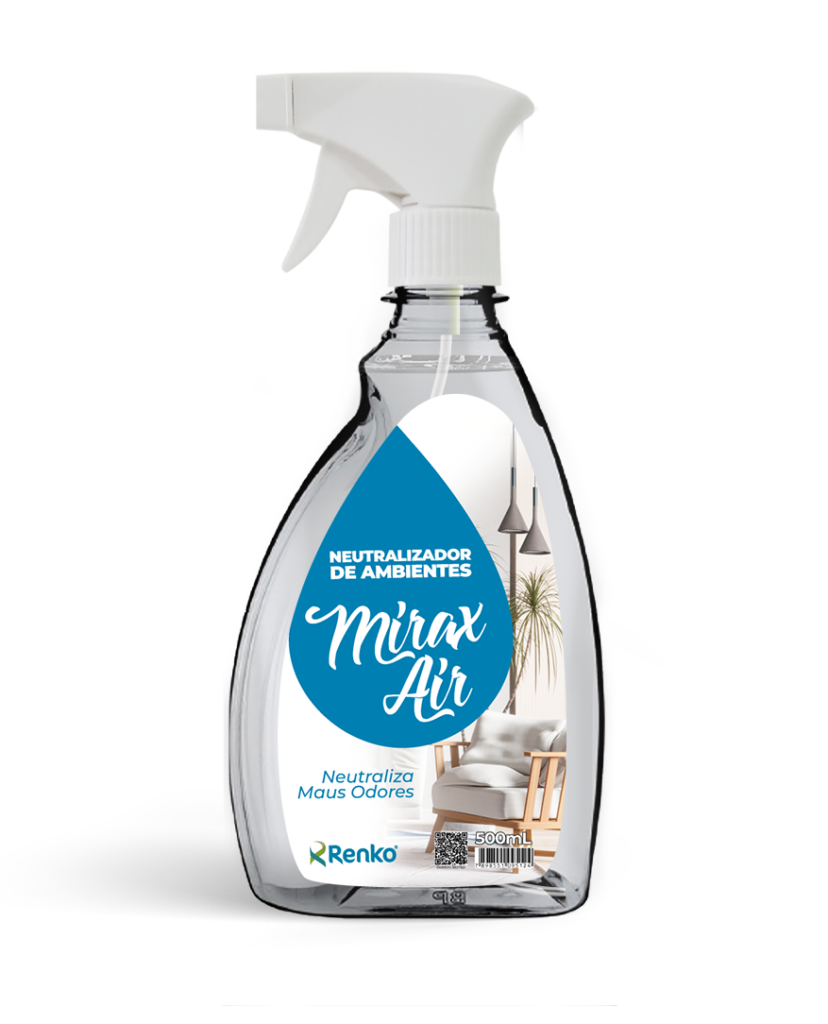 MIRAX AIR NEUTRALIZADOR DE ODOR 500 ML RENKO Impolut